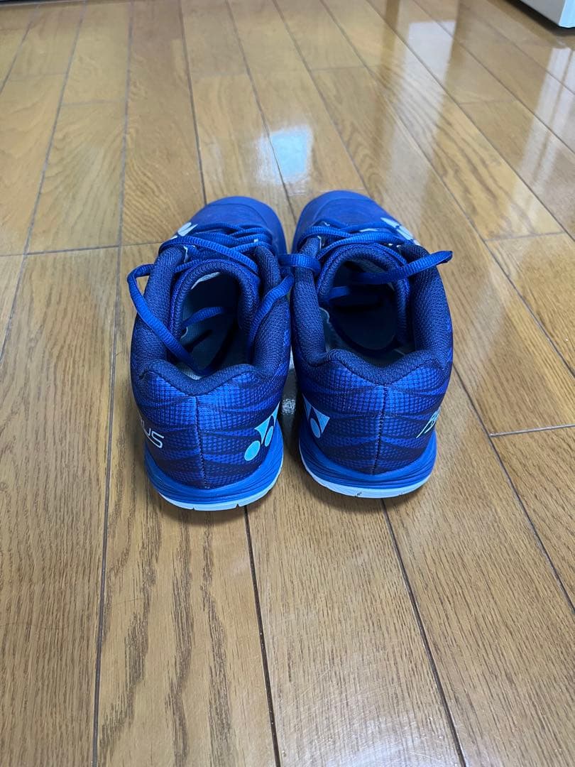 エアラスZメン SHBAZ2M バドミントン