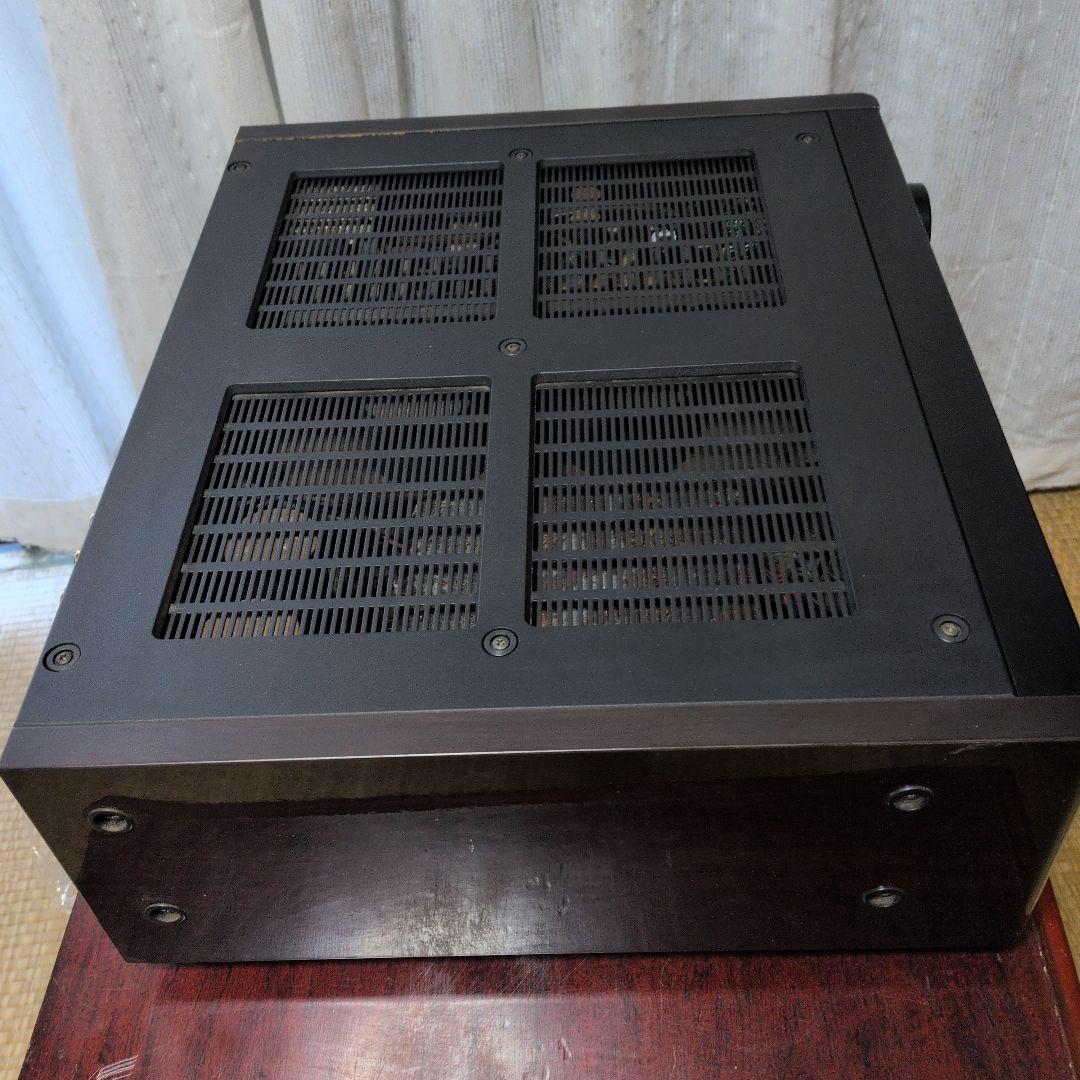 SONYプリメインアンプTA−F555ESJ　リモコン・取説付き(コピー）