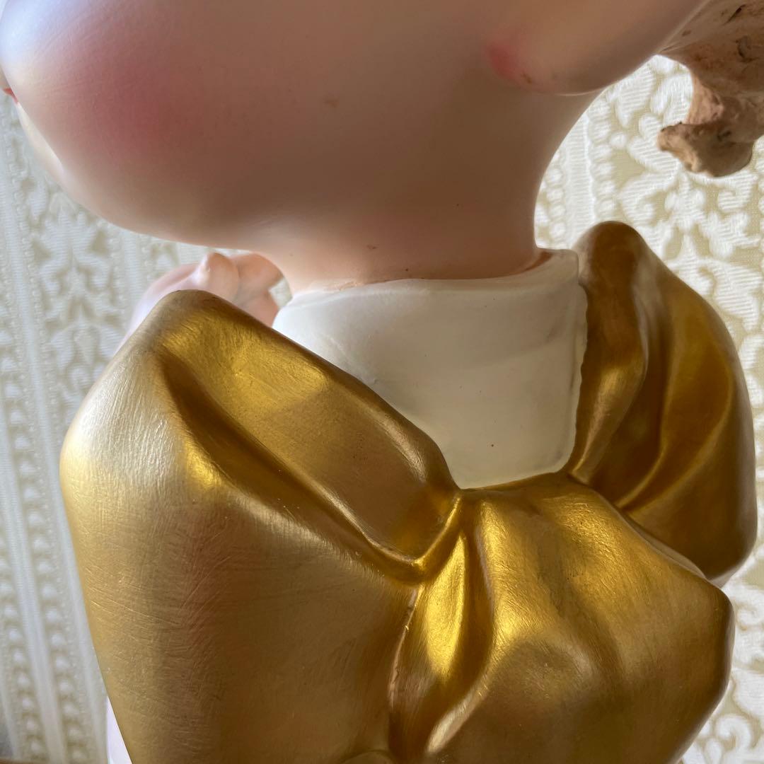 ローズちゃん人形　高島屋　着物　大きい　レア