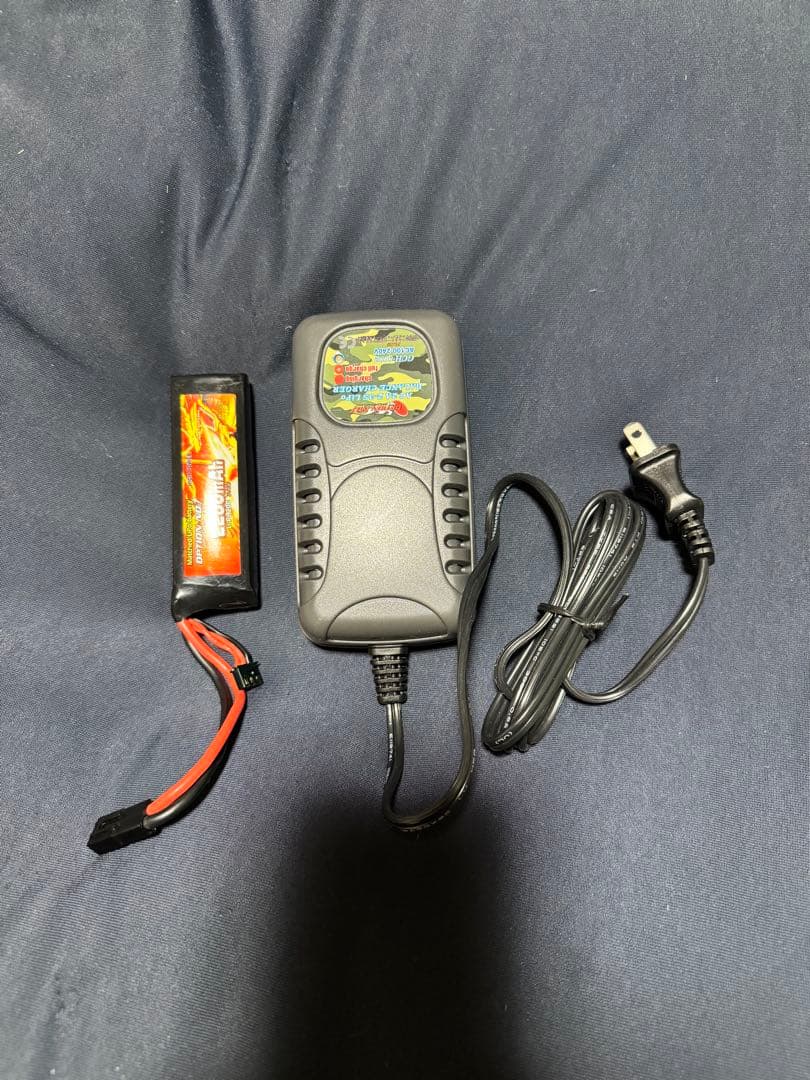 P-90 エアガン ブラック　東京マルイ