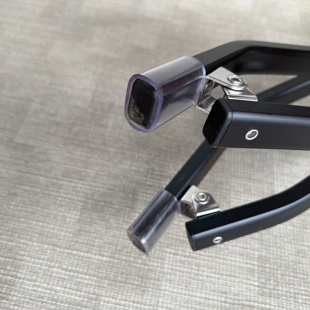 スノーピーク peak ローチェアショート