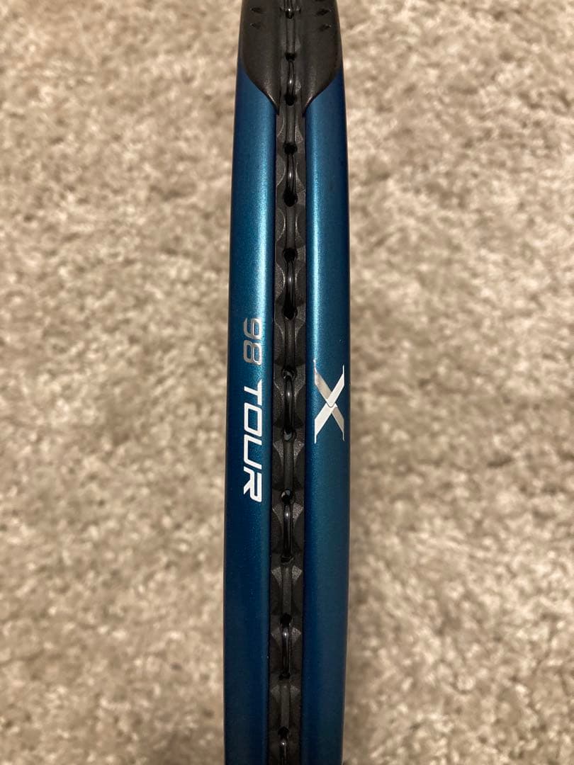 プリンス　X98TOUR