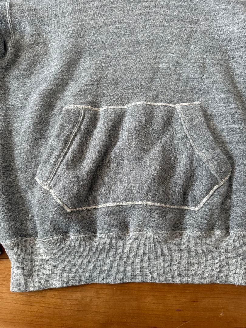 WAREHOUSE Lot.469 セットイン後付フード 40