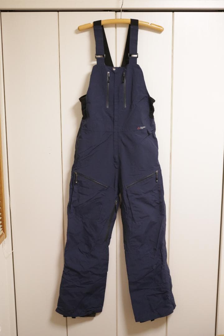 p.rhythm YOTEI PANTS Mサイズ