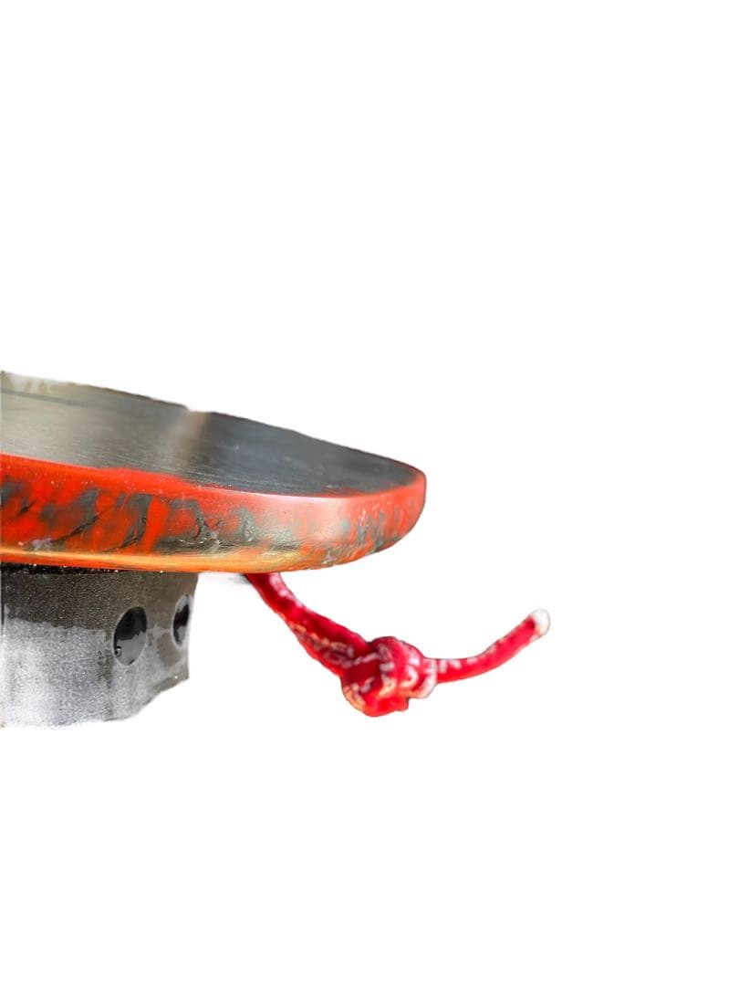 PYZEL ダークアーツ　ジョンジョン・フローレンス 使用ボード