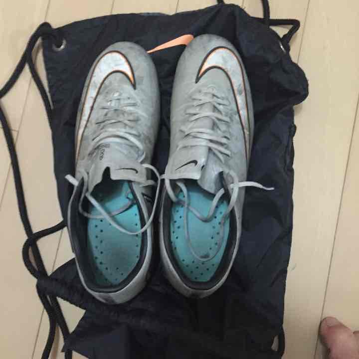 マーキュリアルヴェイパー