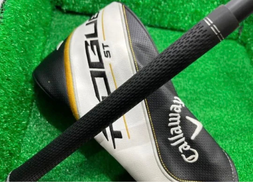 ゴルフセット ping キャロウェイ セントアンドリュース クリーブランド