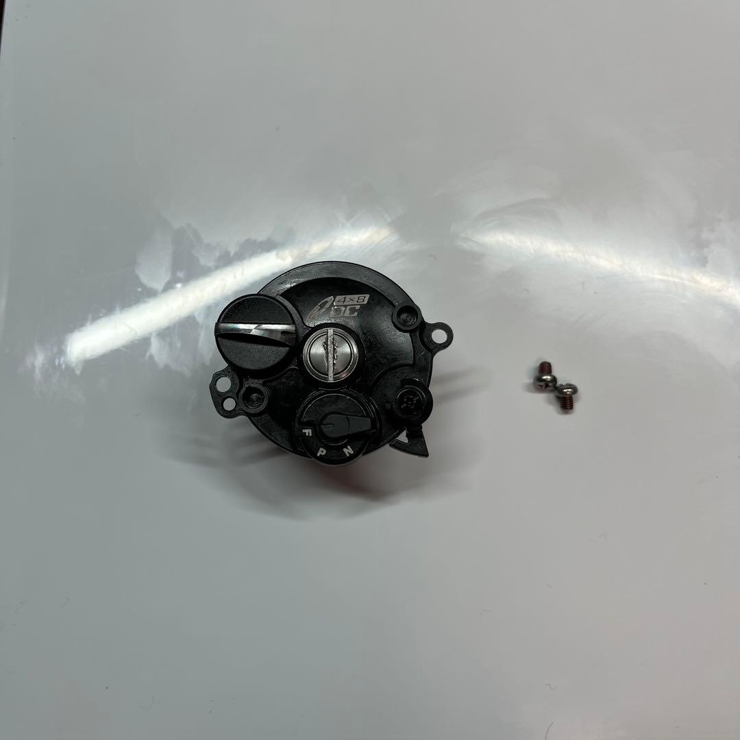 21アンタレスDC HG　右　DCユニット組　【管番NO】 シマノ