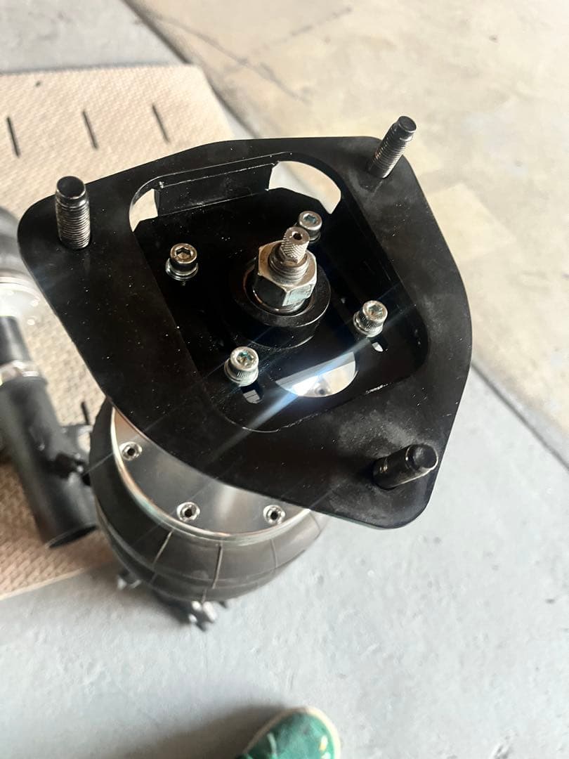 ボルドワールド40アルファード ヴェルファイエアサス