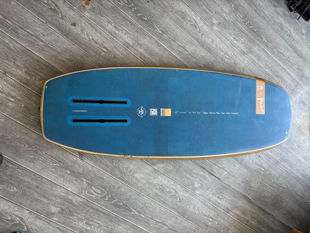 starboard foil surfboard 手渡し希望