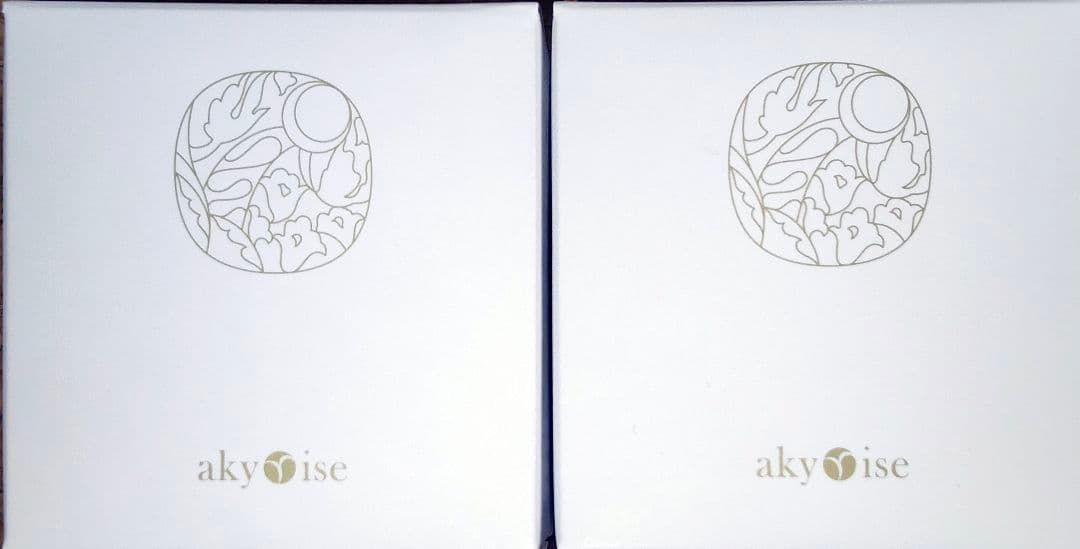 akyōise 洗顔料 2個セット