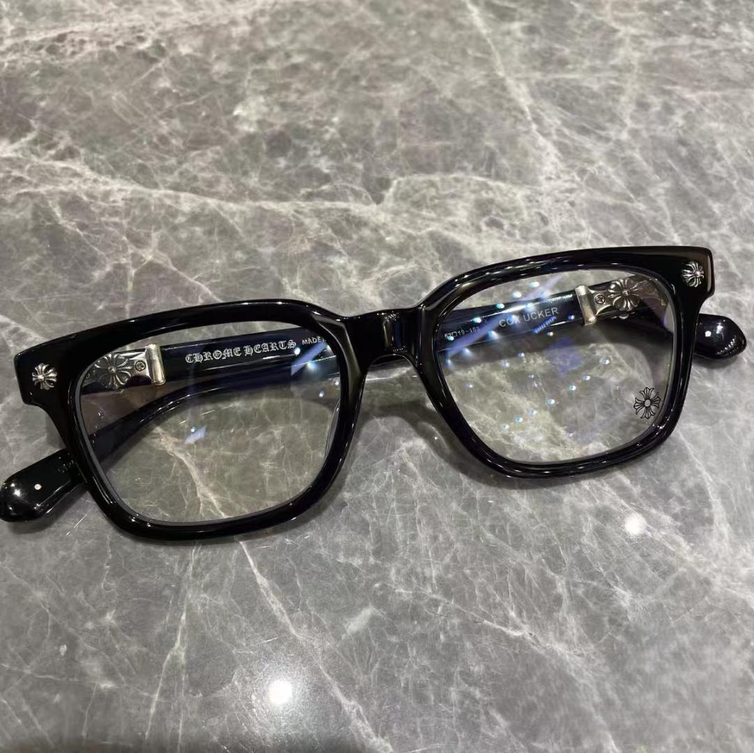 CHROME HEARTS クロムハーツ アイウェア セット