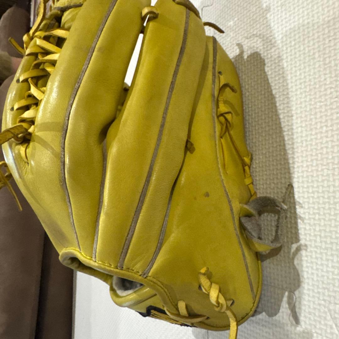 TAMAZAWA 軟式両投げグローブ