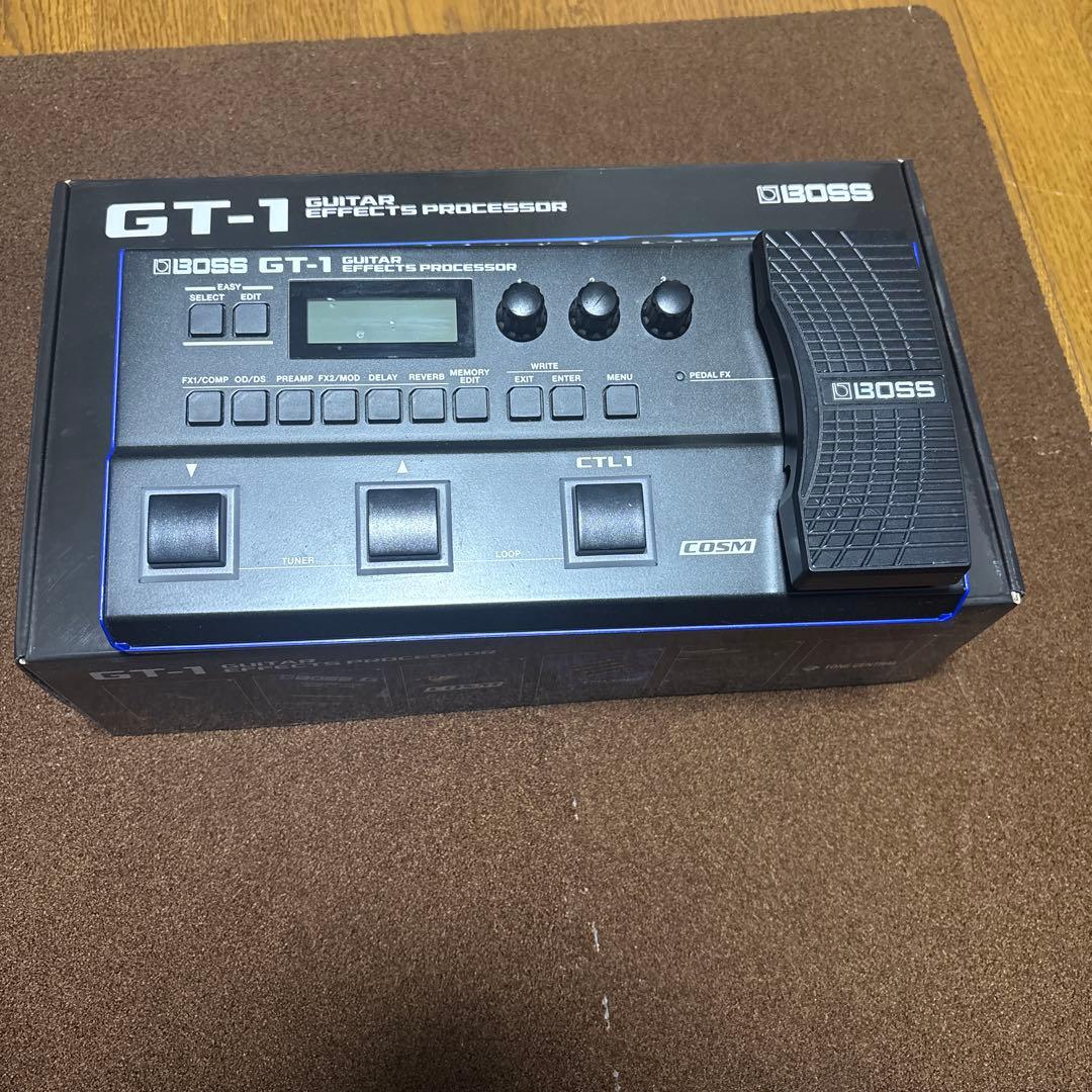 【特価】BOSS GT-1