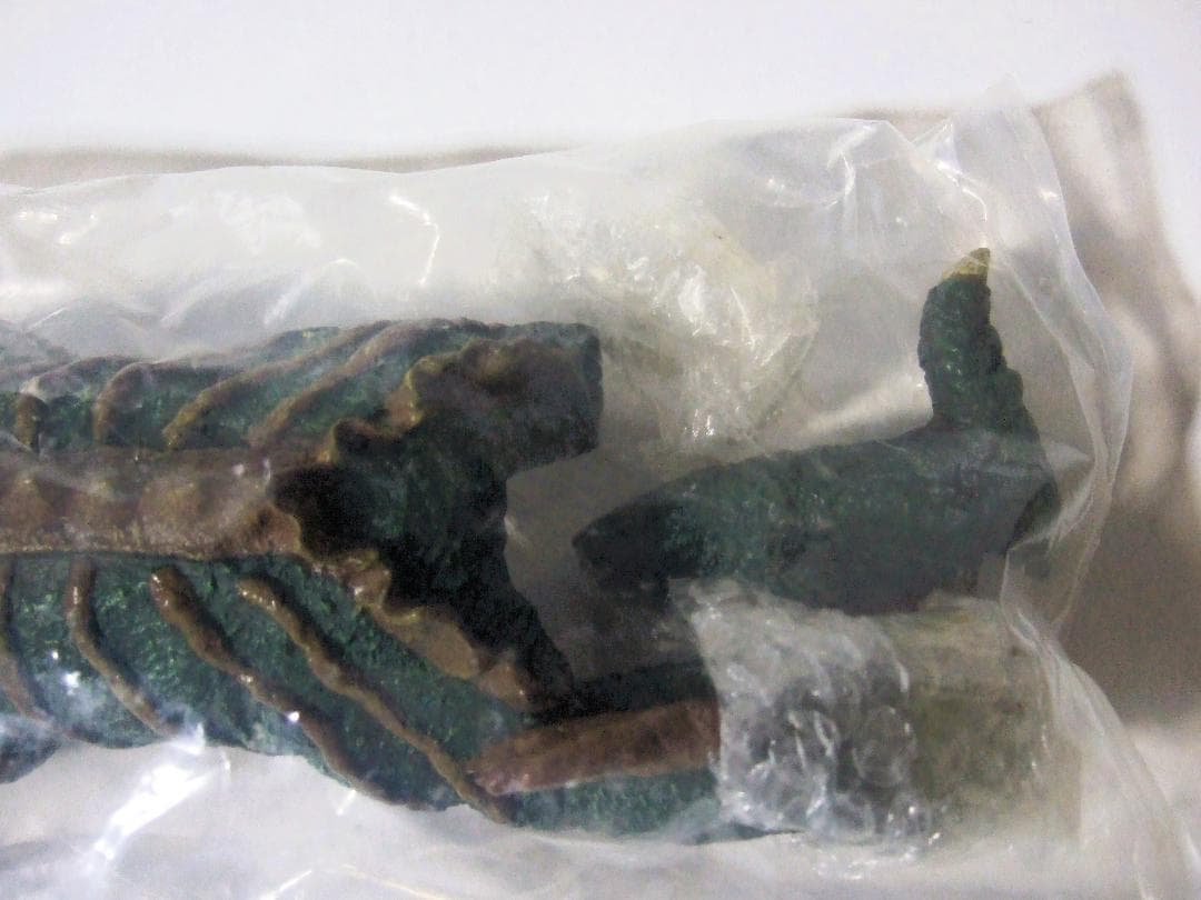 ◆ 【未開封】大悪獣ギロン ソフビ　ロケットプロ　エクスプラス