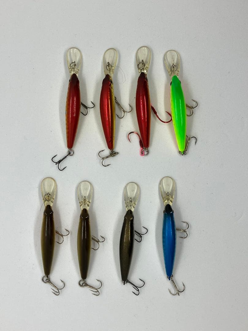 【絶版】　バスディ　シュガーディープ50F