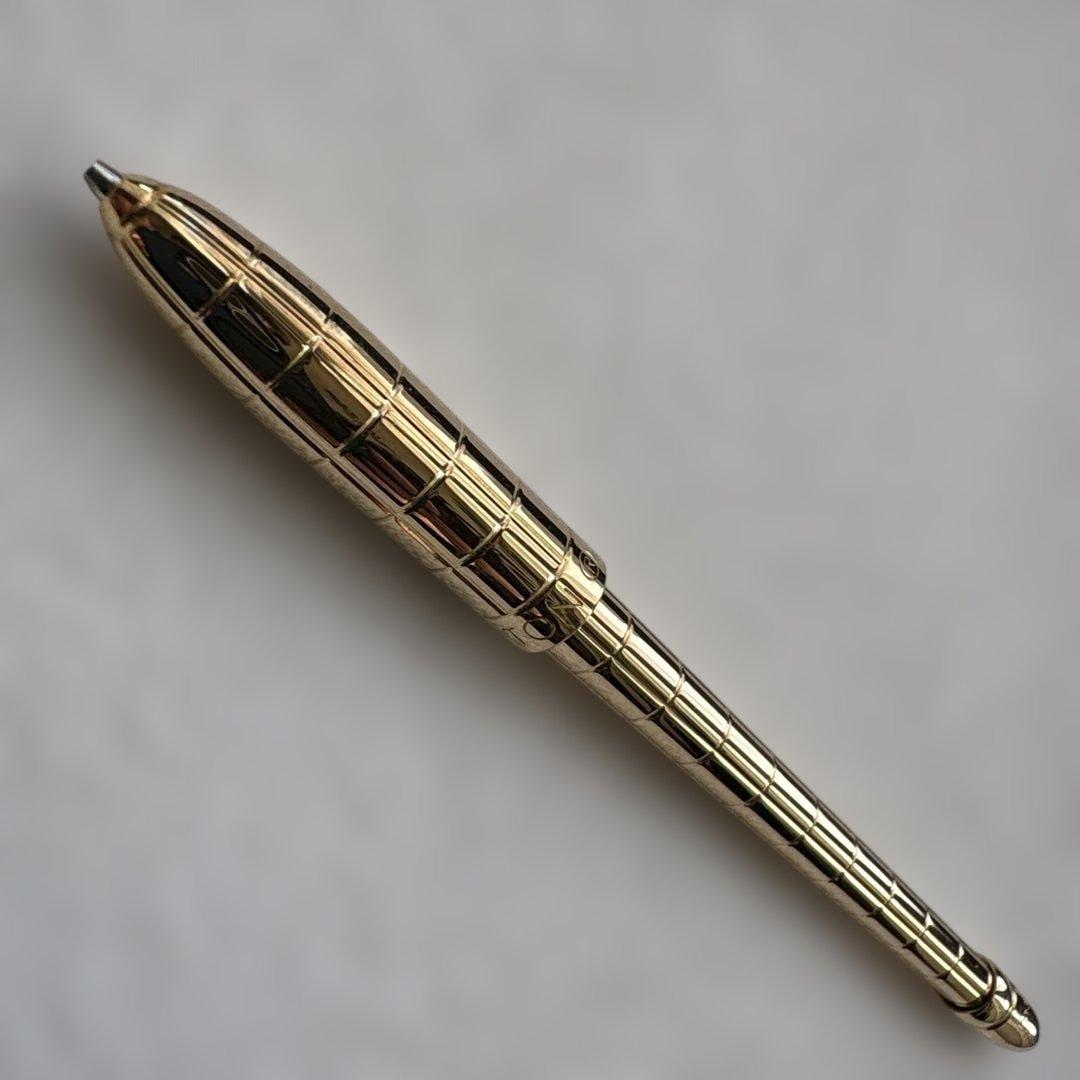 ✨LOUIS VUITTON✨ヴィトンシャープペンN75002 アジェンダ