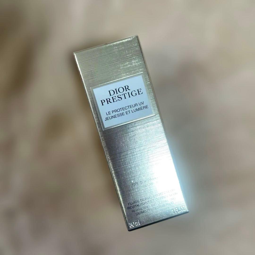 【新品】Dior Prestige UV LeProtecteur 30ml