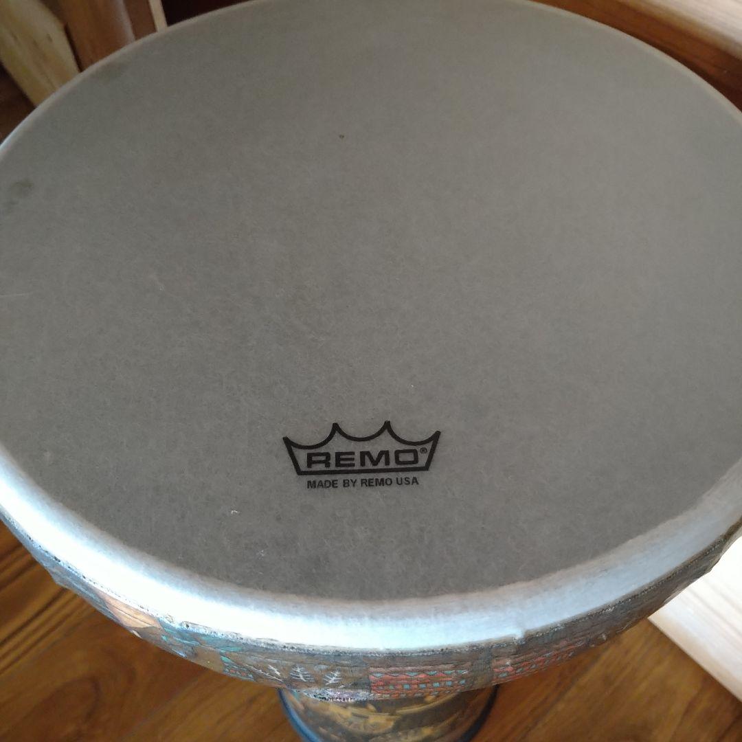 専用　REMO ダラブッカ