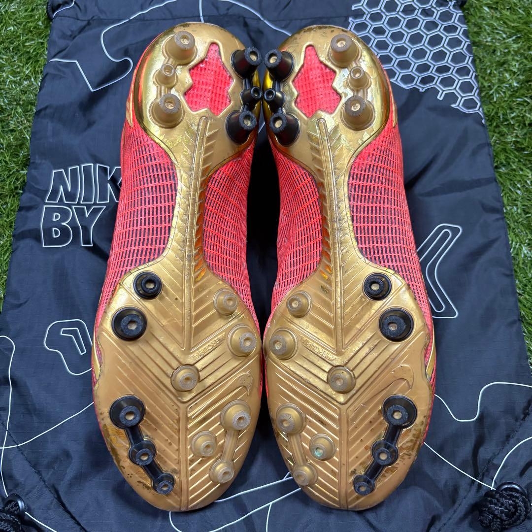 シューズ NIKE Mercurial Vapor 14 Elite AG 26.5cm