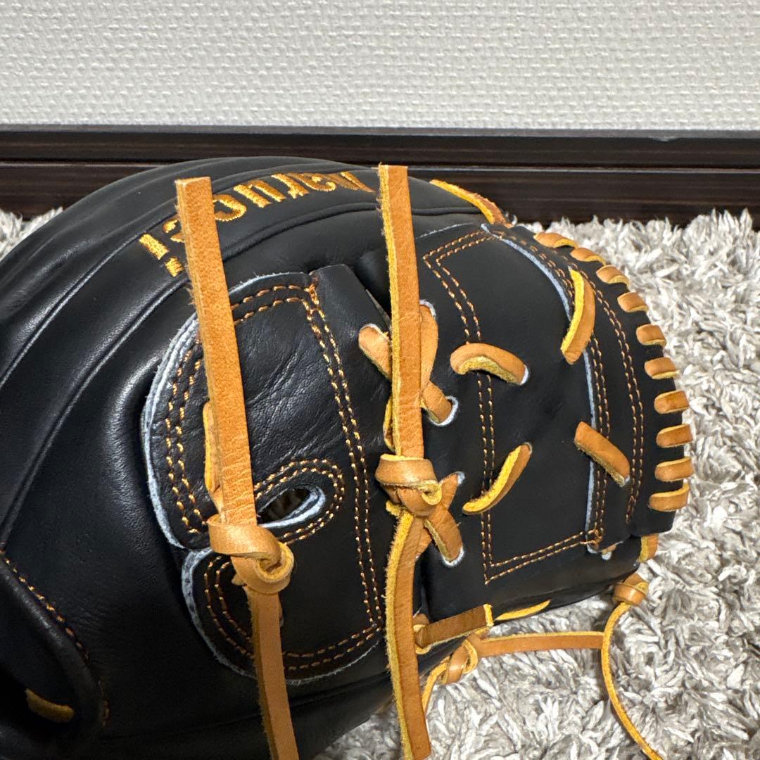 【USA物】marucci サイプレス硬式投手用 model45 12インチ