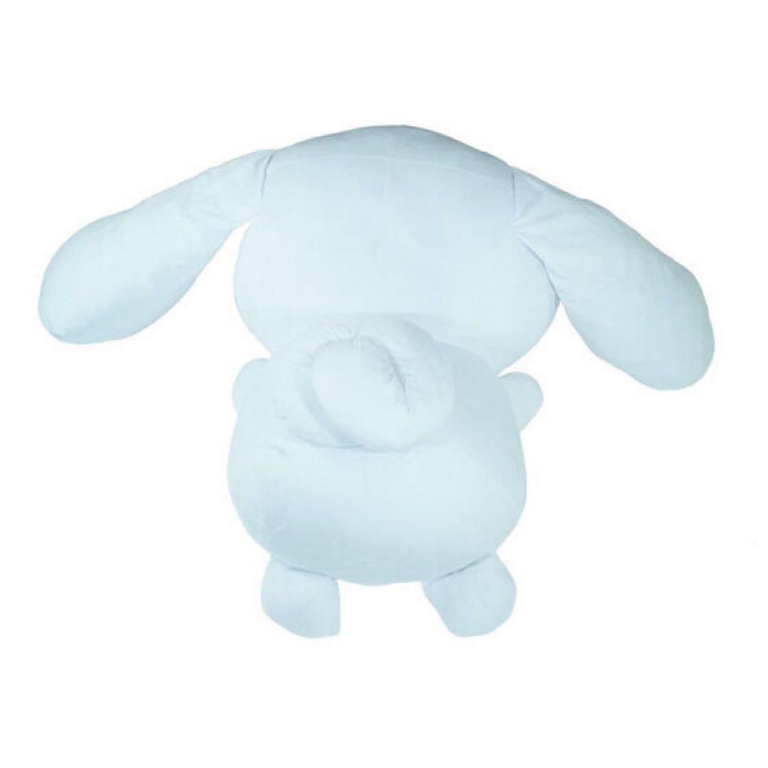 【最安値】すべて受け入れるシナモロール