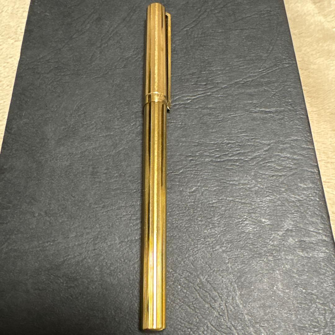 デュポン万年筆