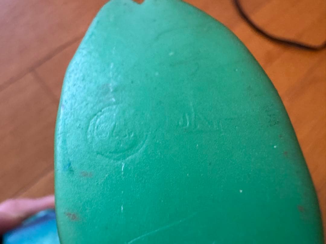 当時物　マルサン　ブルマァク　アントラー　ソフビ　マルサン　ポピー　円