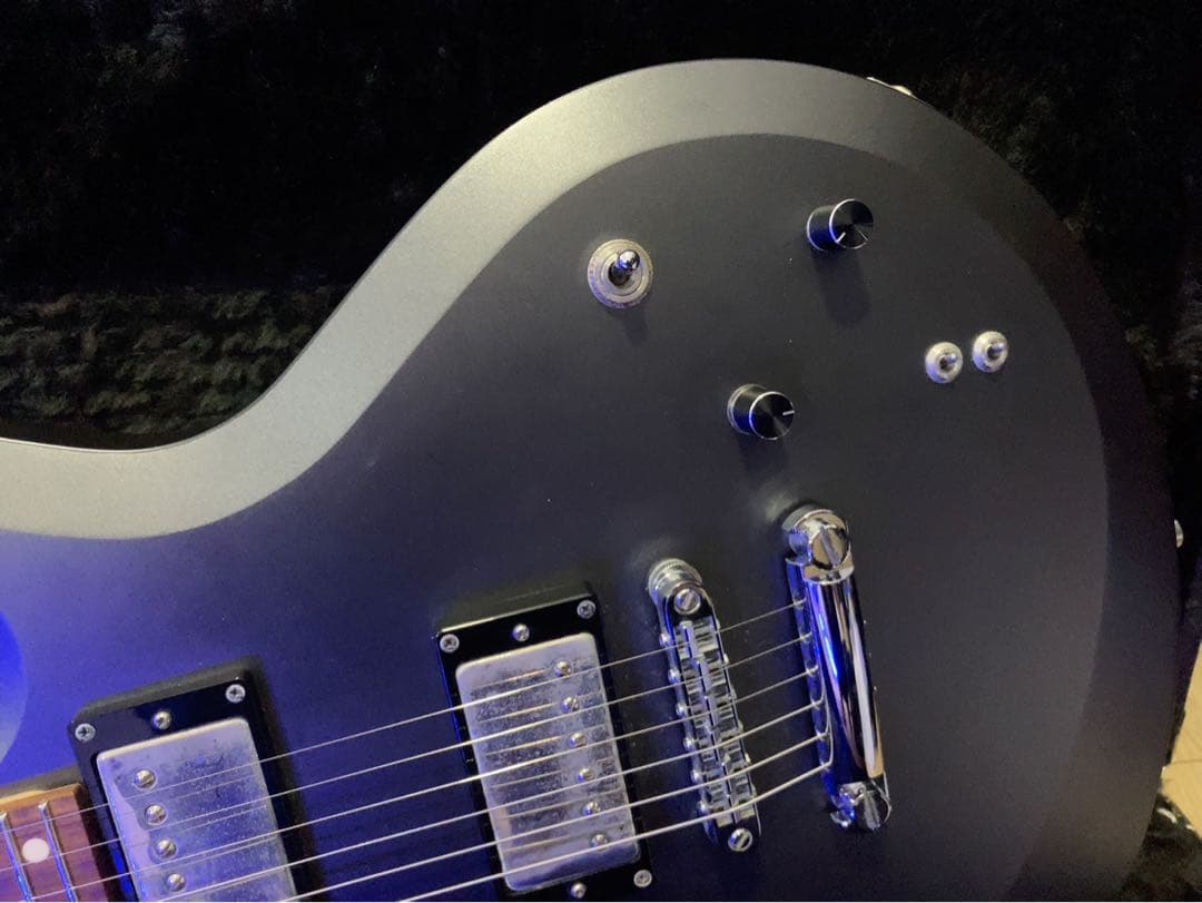 dragonfly maroon BC custom 666 超お得オマケ付き！