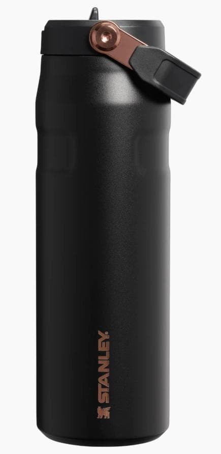 【日本未発売】Stanley×メッシ 24oz ボトル IceFlow 黒