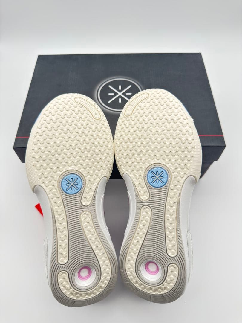 【新品未使用・即日発送】LI-NING Wade Shadow 7