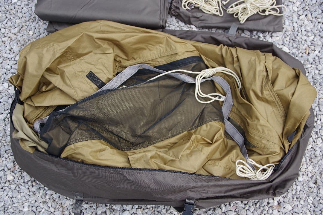 【週末限定価格】ゼクーM (極美品・1回使用)