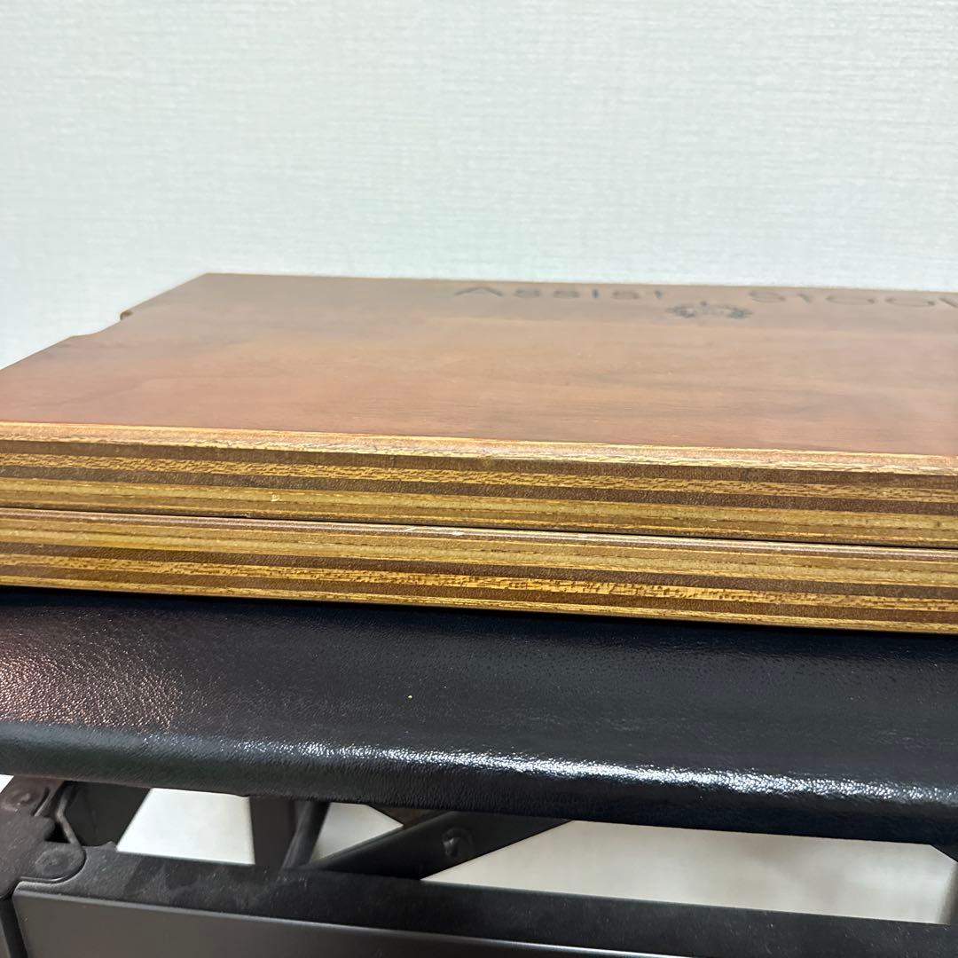 吉澤　アシストスツール&アシストペダル　バッグセット売り