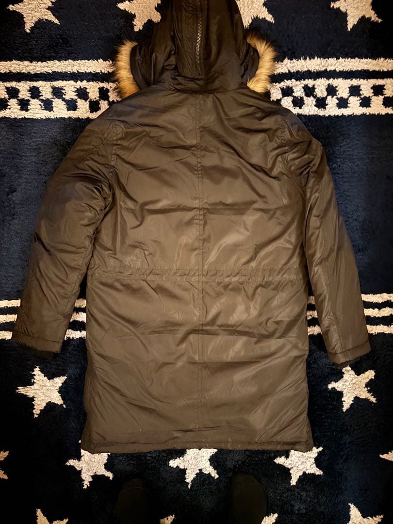 DIESEL N3-B サイズM