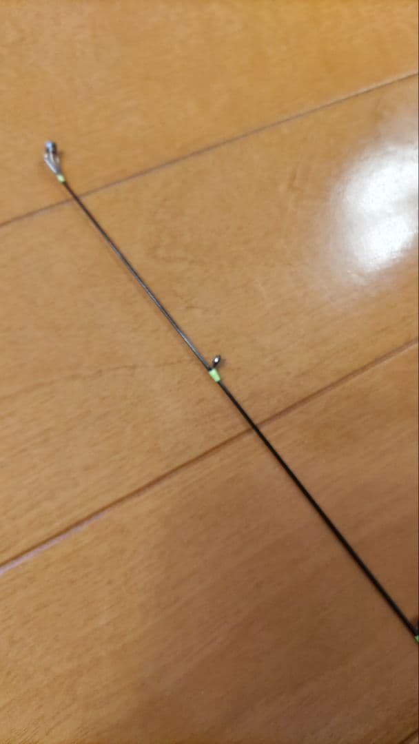 マタギブランク　オリジナル変態ロッド