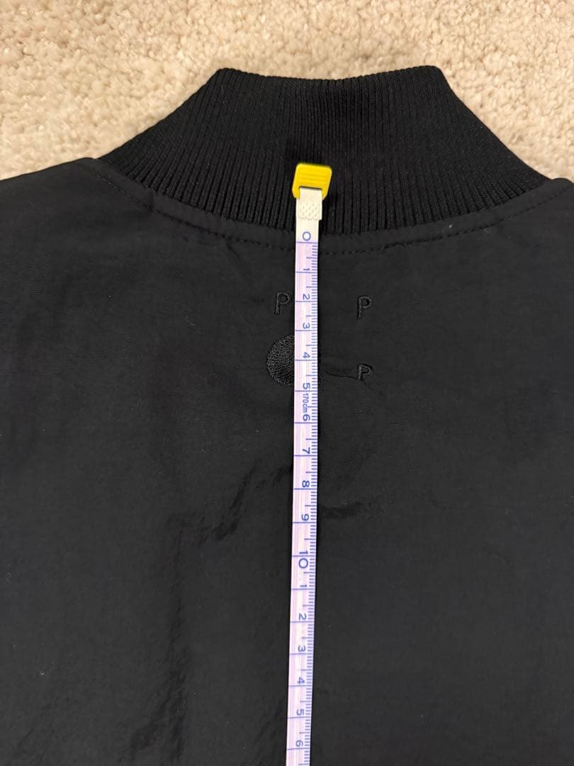 CARHARTT WIP/POP TRADING COMPANY/ベスト/M