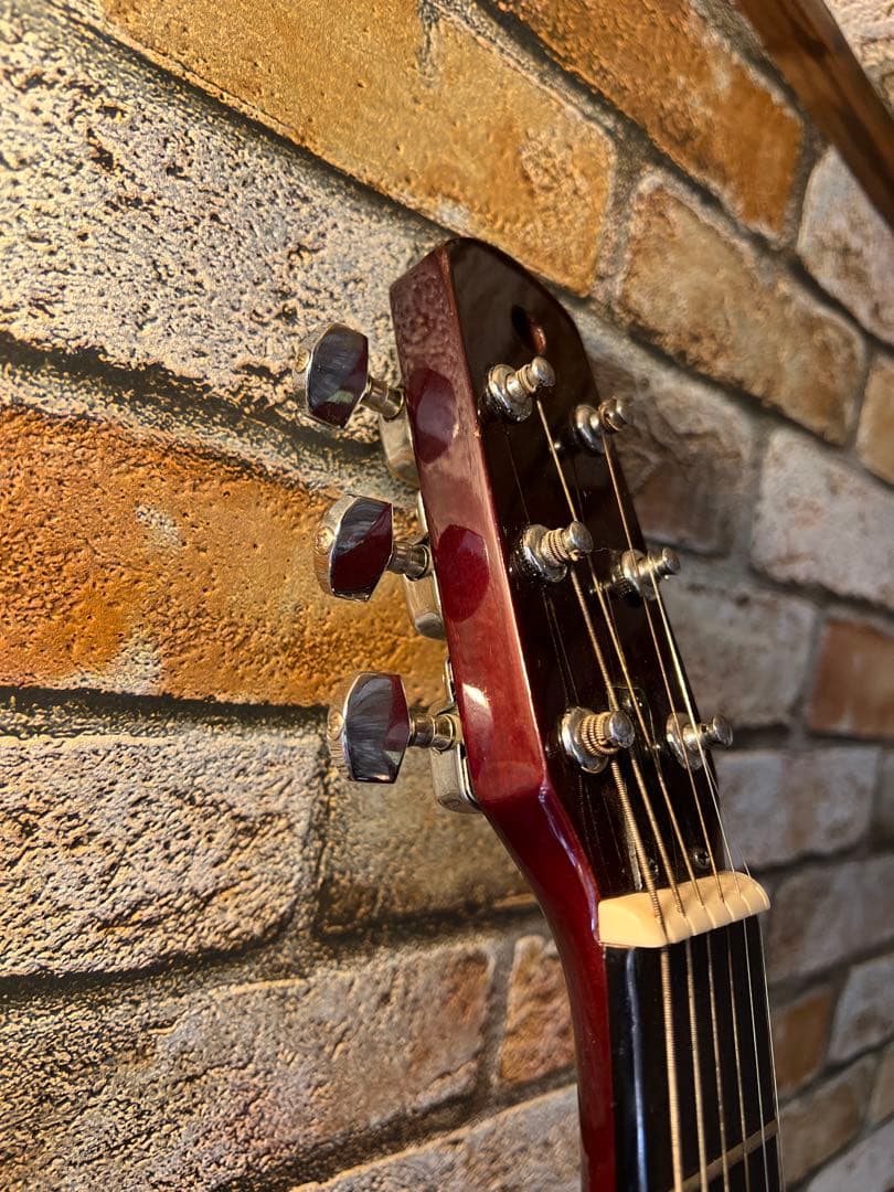 TINYBOY アコースティックギター