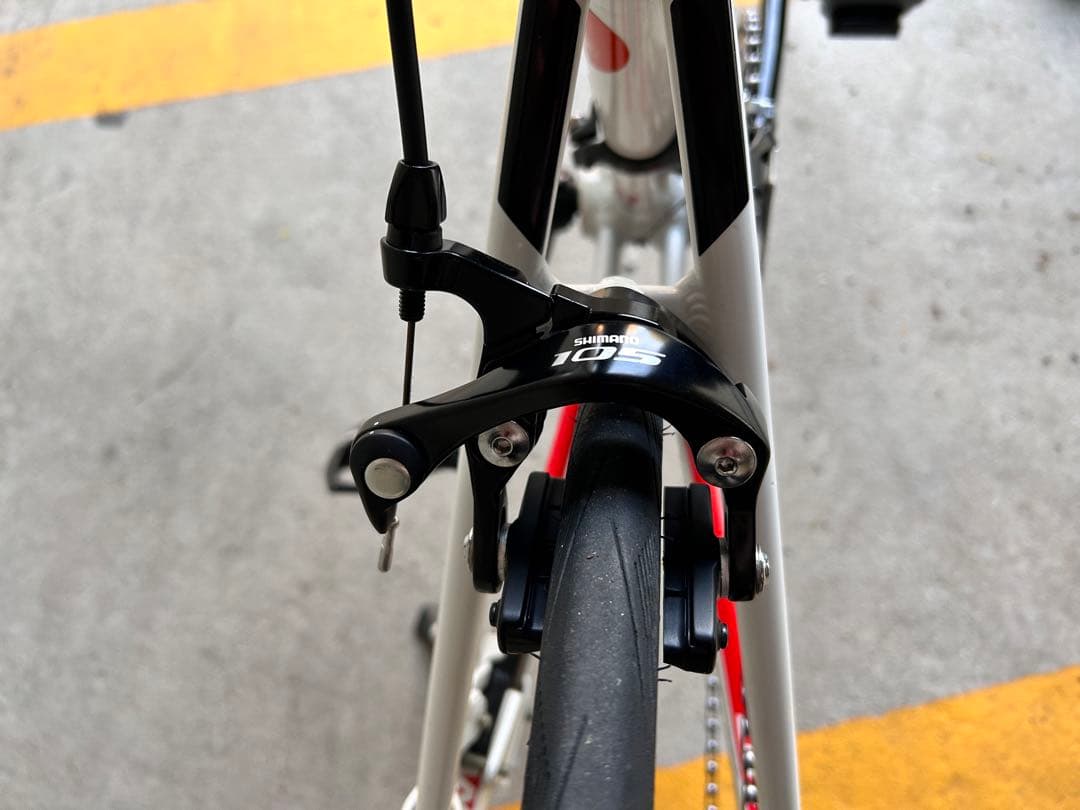 GIANT TCR ESPOIR 24インチ　最終値下げ