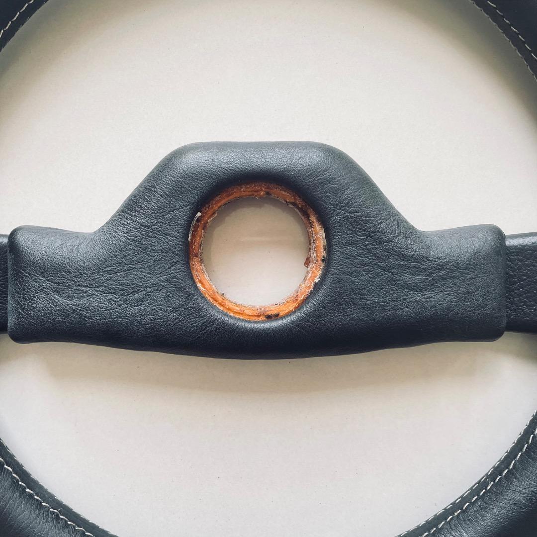 超希少デットストック：ロータスエスプリ　ステアリング