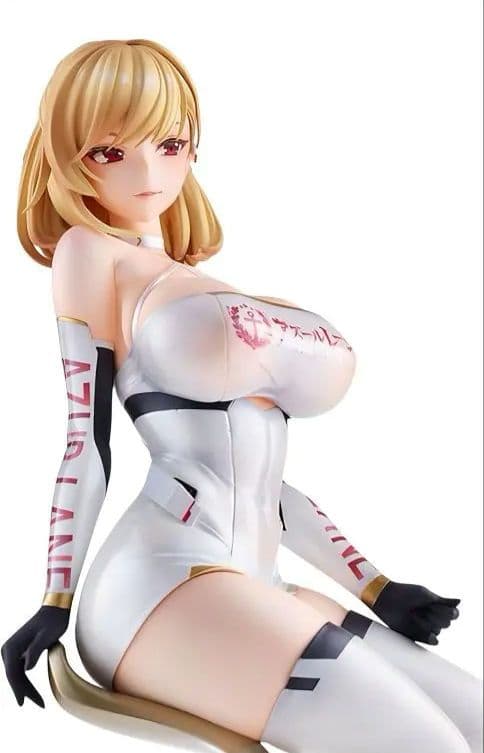 プリンス・オブ・ウェールズ 栄冠のビクトリーレーシング アズールレーン