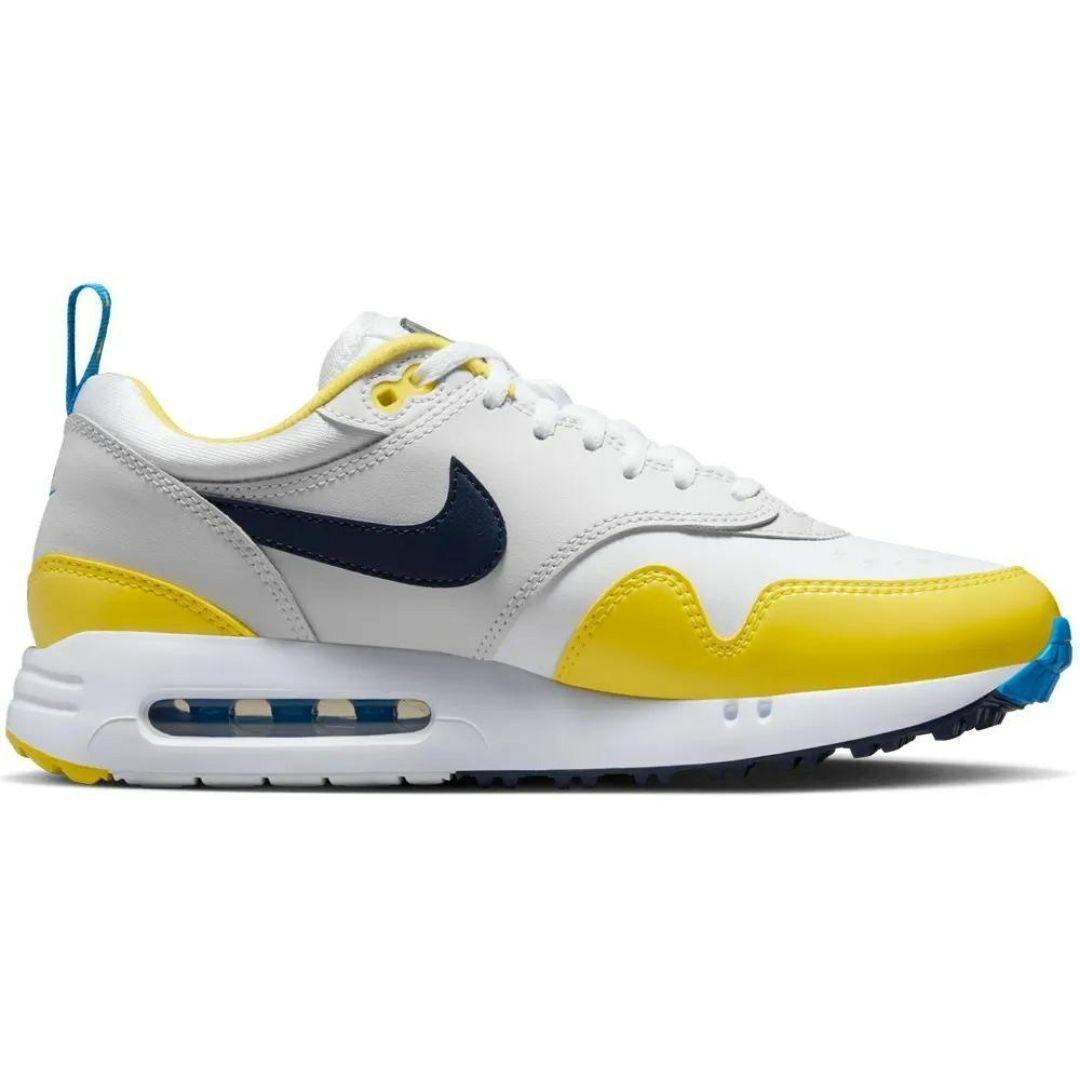 値下げ 限定 ナイキAIR MAX1 '86 OG GOLF NRG 27.0②