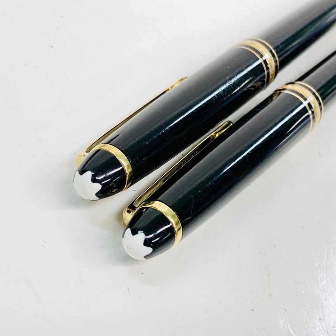 モンブラン ボールペン シャープペンシル まとめ売り 1002-S4463h