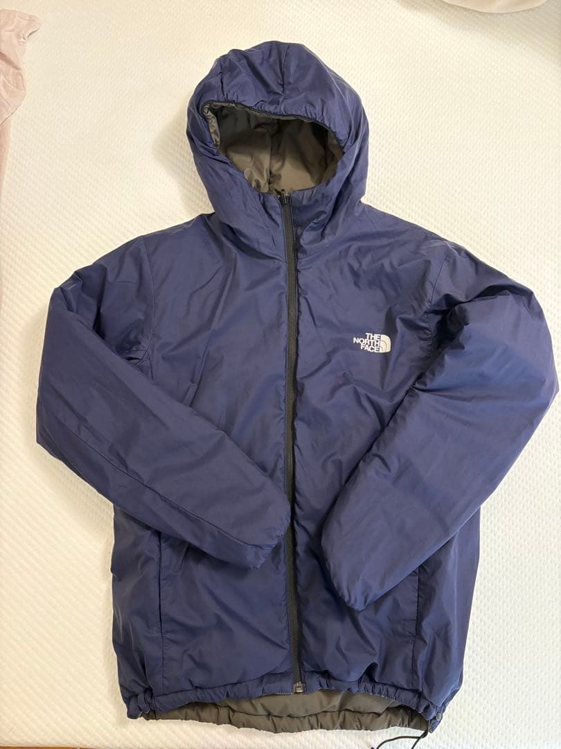 THE NORTH FACE ダウンジャケット S
