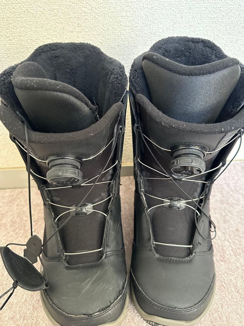 K2 RAIDER スノーボードブーツ 26.5 - 27
