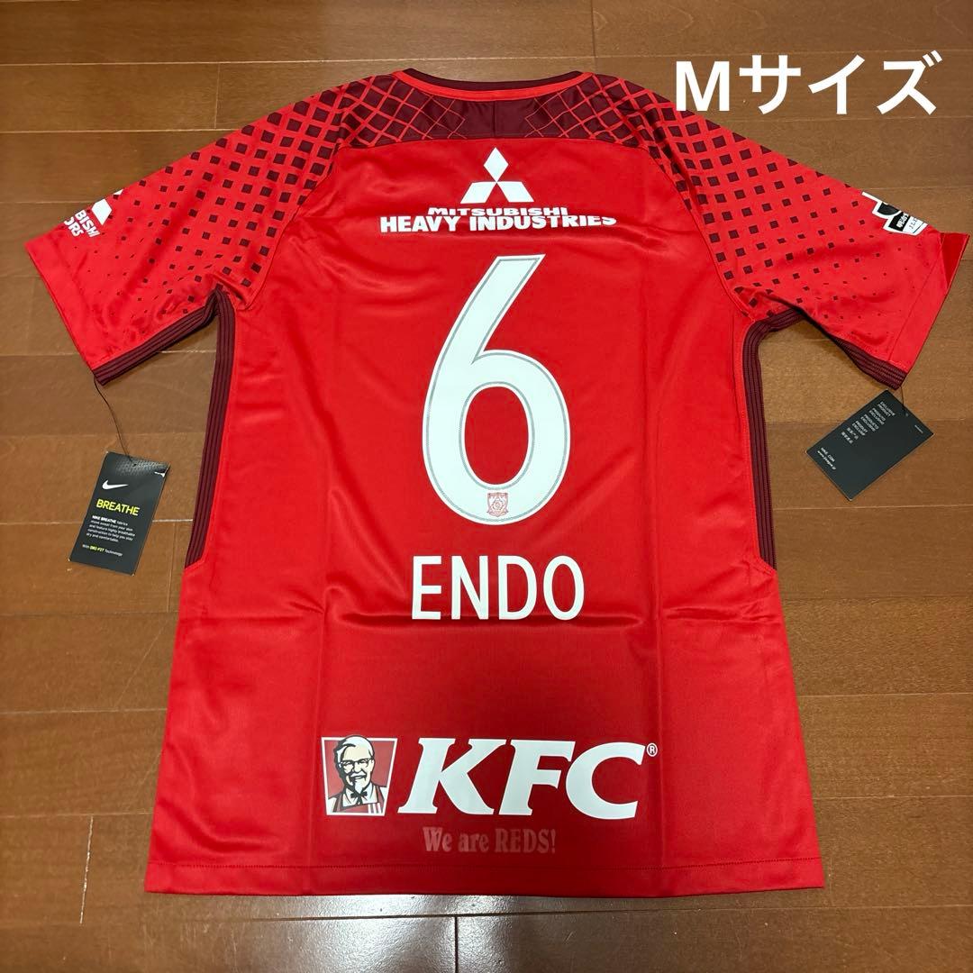 浦和レッズ 2018レプリカユニフォーム