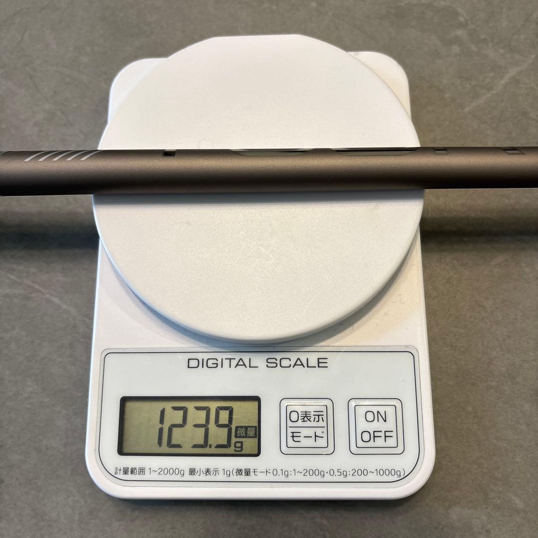 【新品】PING TOUR ピン ツアー 2.0 Chrome クローム 75X