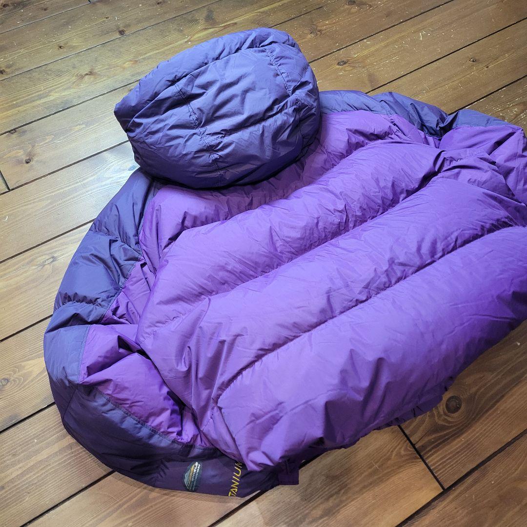 【今季大注目】90s コロンビア TITANIUM オムニヒート ダウンXL