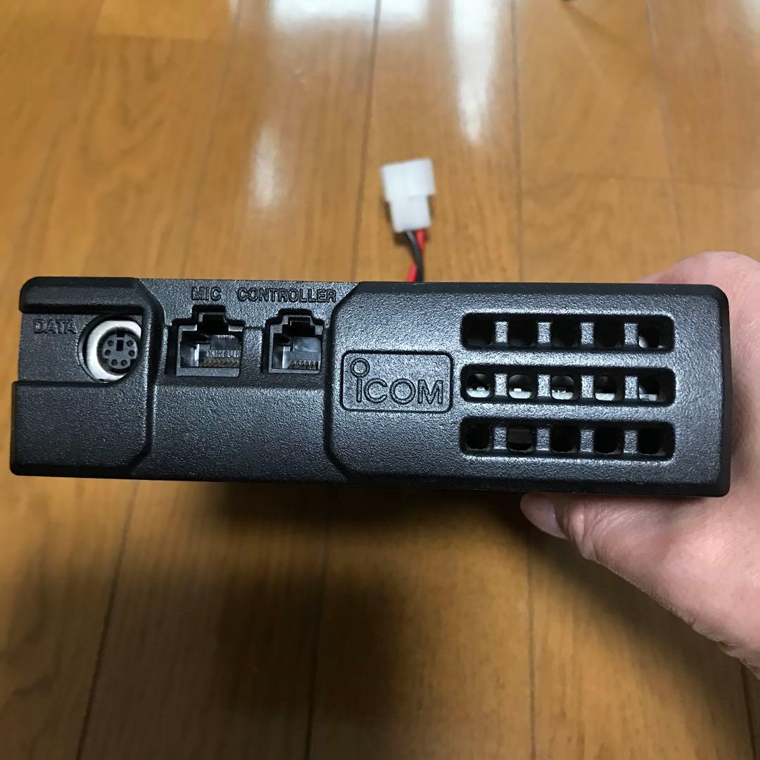 【専用です】ICOM IC-2720 アマチュア無線機　アンテナ基台