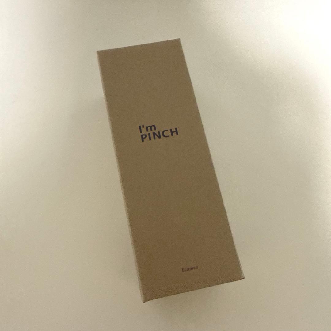 アイムピンチ エッセンス美容液 60ml