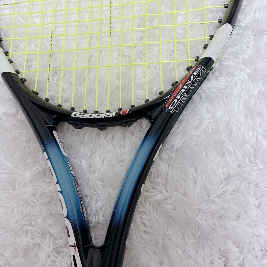 Babolat バボラ Pure Drive Team 2本 ラケット 2002